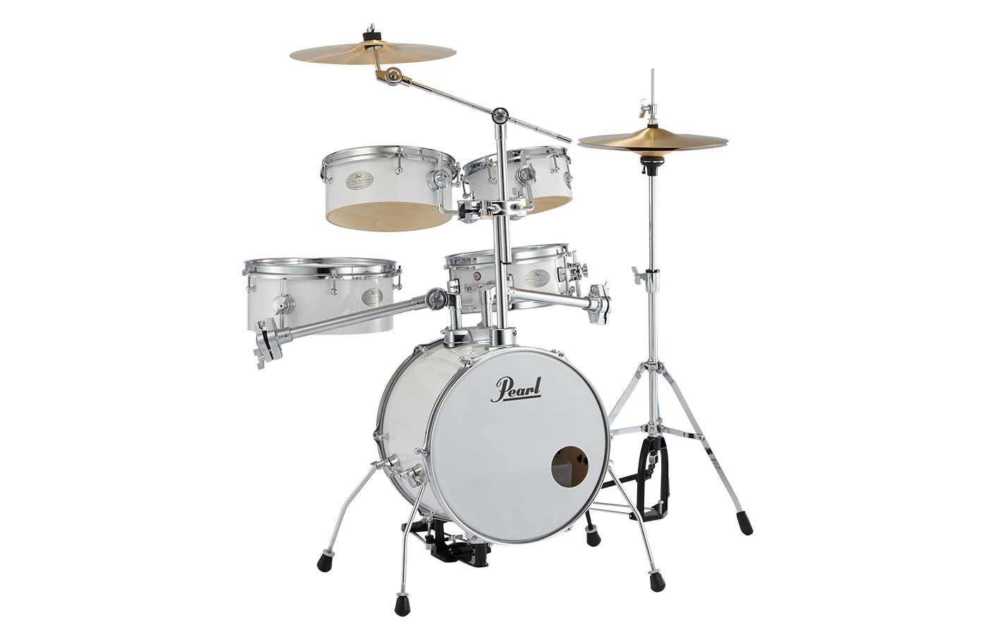 RHYTHM TRAVELER | Pearl Drums -Official site-